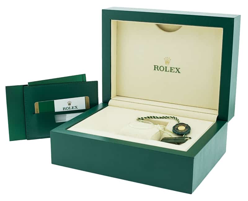Rolex Day-Date 118238